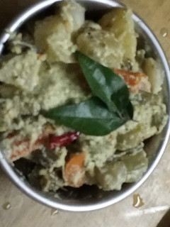 #Lock-Down Recipe செய்முறை முக்கிய புகைப்படம்