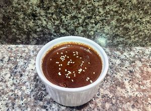 Una foto de Salsa Teriyaki 🇯🇵