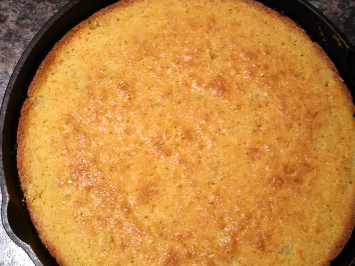 Easy Steps to Make Mexican Corn Bread the Can Spoil the Tongue Can spoil the tongue
