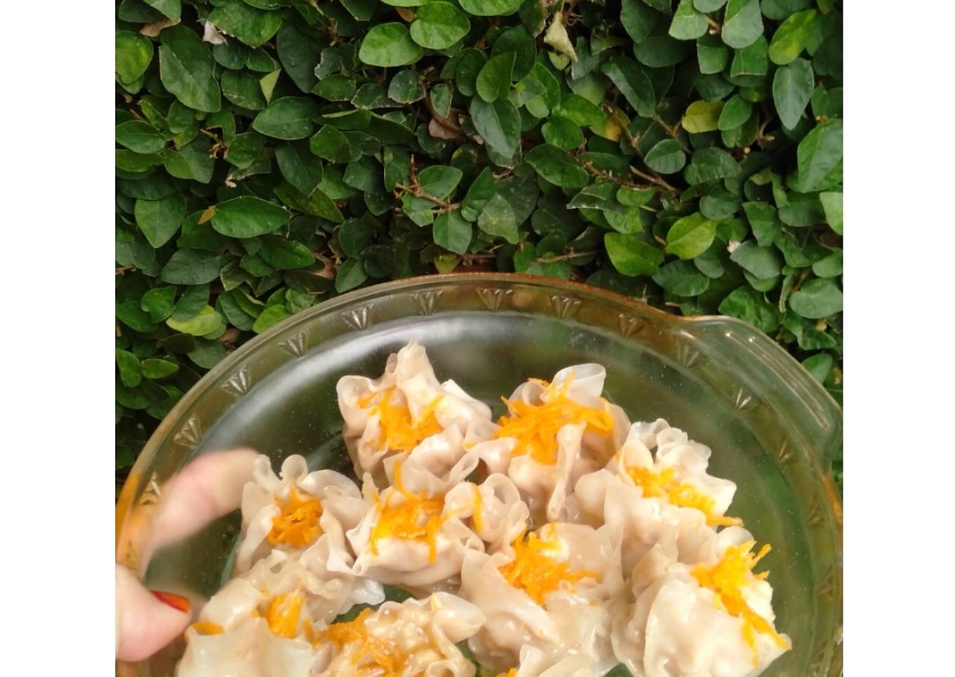 Dimsum Ayam