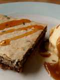 Vickys Chocolate Chip Paradise Pie, GF DF EF SF NF
