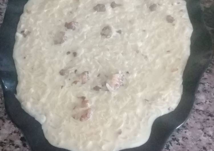 اللبنيه (كرناسة)