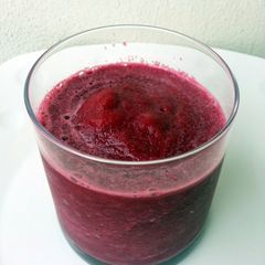 A picture of LG BEETROOT JUICE ( HEALTHY DRINK ).