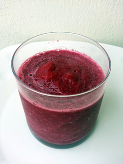 A picture of LG BEETROOT JUICE ( HEALTHY DRINK ).