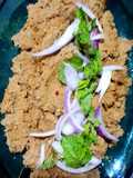 Kachri kabab