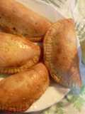 sweet potato empanadas