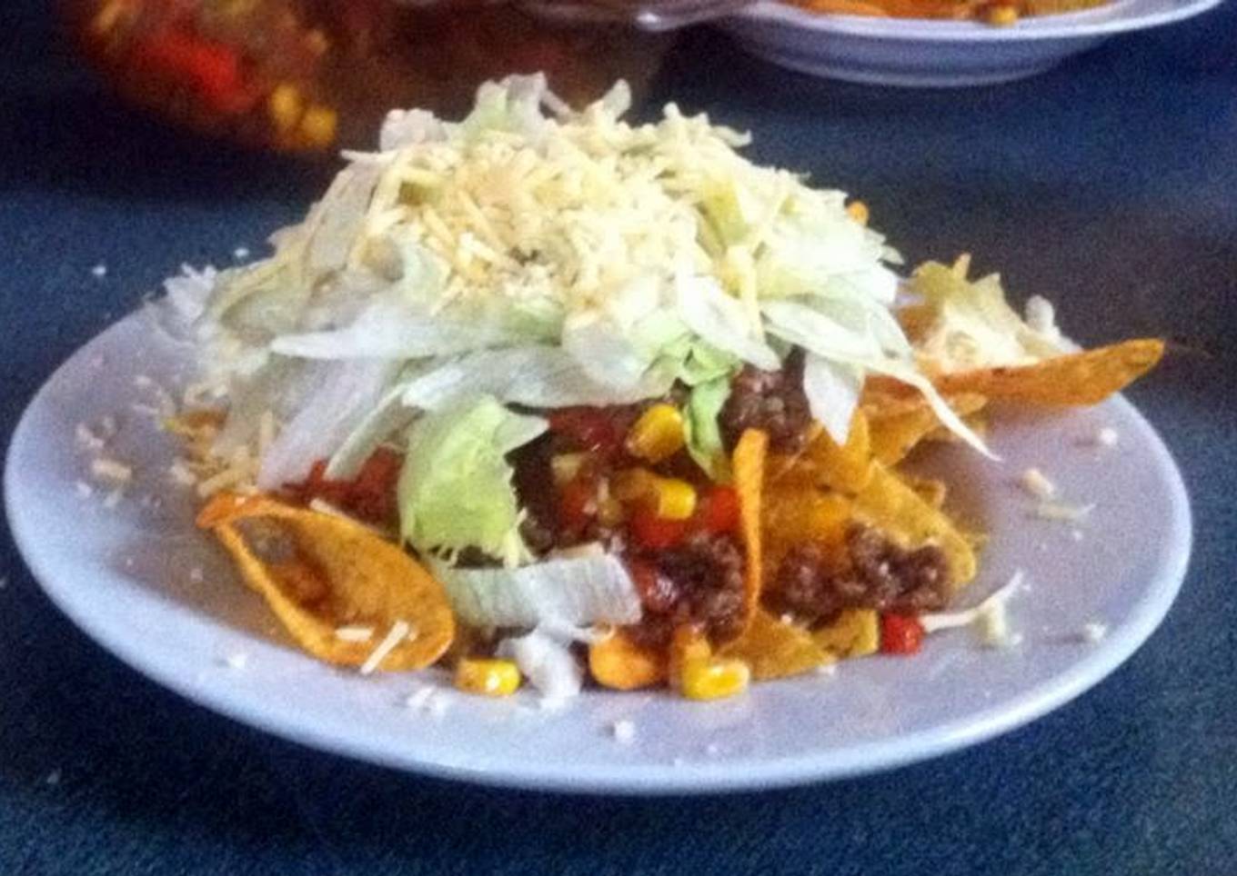 CrossOver Nachos