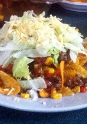 A picture of CrossOver Nachos.