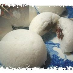 A picture of Karukan: A Regional Speciality from Kagoshima.