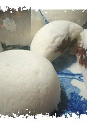 A picture of Karukan: A Regional Speciality from Kagoshima.