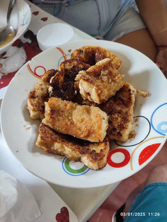Una foto de Torrejas 🍞🧈