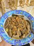 Terik goreng daging sapi