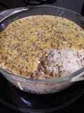 🇪🇸"Arroz con costra de Elche" vegano