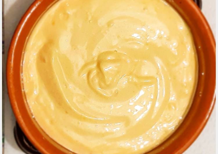 Maionese per principianti