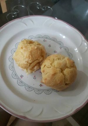 Foto resep Kue Sus