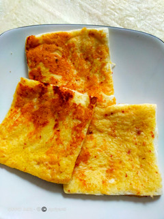 Foto resep Mpasi french toast