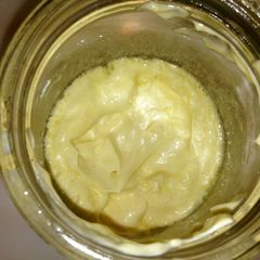 A picture of Homemade Mayonnaise in 30 Seconds.