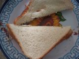 Pan con Nutella