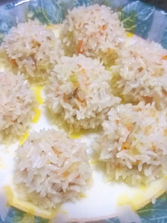 珍珠丸子 的食譜成品照片
