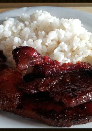 A picture of AMIEs TOCINO.