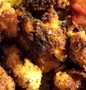 Easy Way Make Recipe Crispy chicken that is Can Pamper Your Tongue, So Delicious}