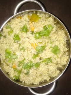 વેજ પુલાવ (Veg. Pulao Recipe In Gujarati) રેસીપી મુખ્ય ફોટો