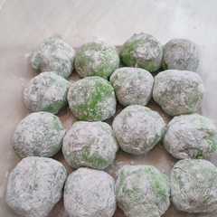 รูปของ Mochi isi kacang