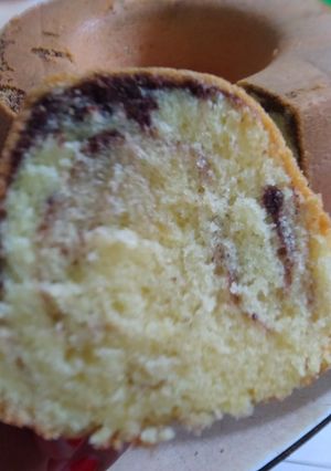 Foto resep Bolu Marmer