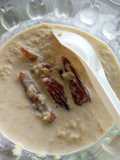 Overnight oatmeal