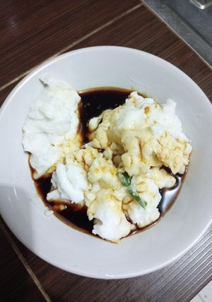 Foto resep Sum sum tombo capek