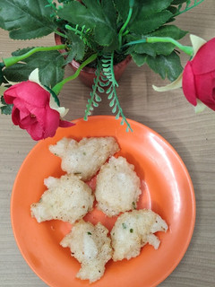 Foto resep Cireng nasi lembut