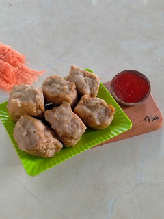 Foto resep Tahu Bakso daging Sapi