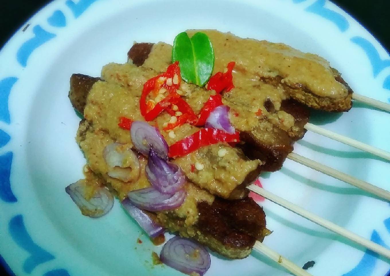 Sate kere