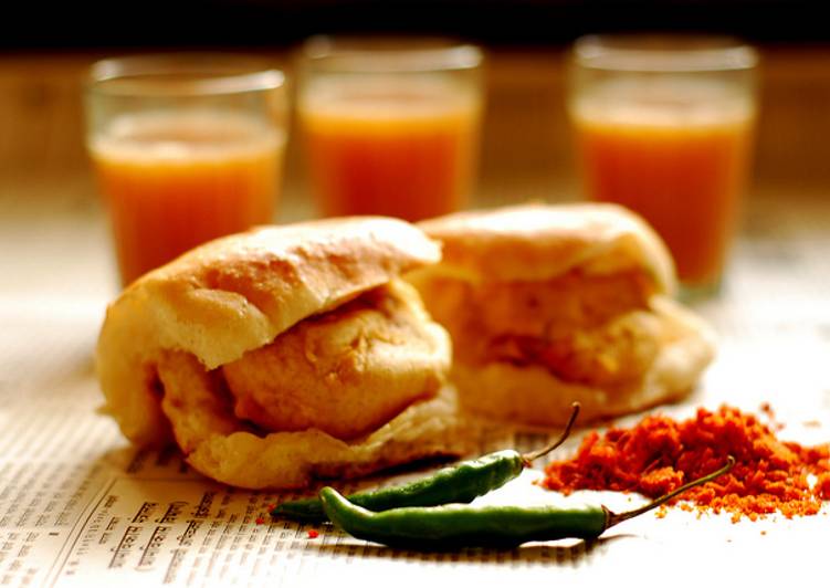 Vada Pav