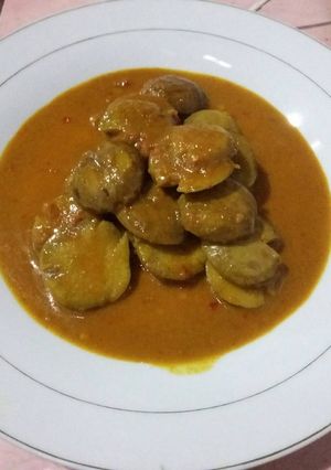 Foto resep Semur Jengkol