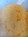 Salsa de primienta