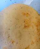 Salsa de primienta
