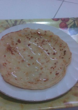 Foto resep kue Q-ra