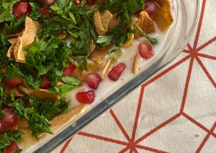 فتة مسخن ♥️♥️