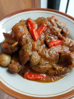 Foto resep Krengsengan ati ampela