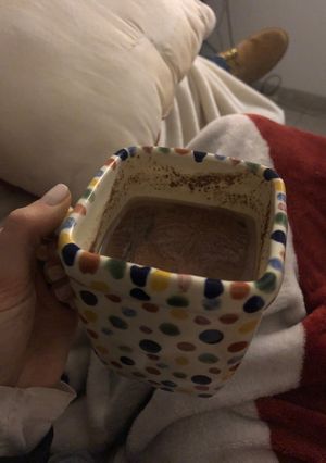 Una foto de Chocolate caliente ❤️☕️
