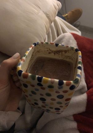 Una foto de Chocolate caliente ❤️☕️