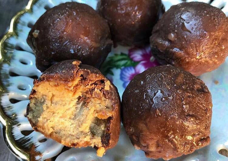 🌰BONOBON VEGANO 🌱 SALUDABLE SIN harinas y helado!