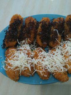Foto resep Pisang Nugget