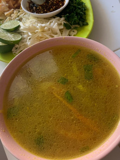 Foto resep Soto Ayam