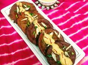 A picture of khoya badam