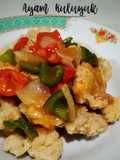 Ayam Kuluyuk
