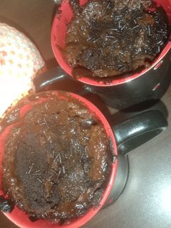 ચોકો કેક(choco cake recipe in Gujarati) રેસીપી મુખ્ય ફોટો