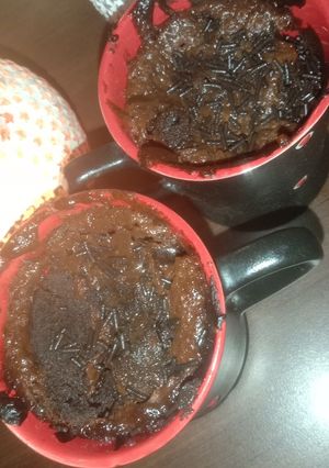 ચોકો કેક(choco cake recipe in Gujarati) રેસીપી મુખ્ય ફોટો
