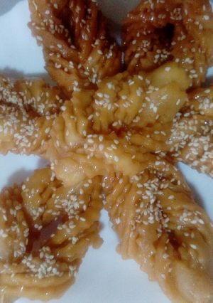 صورة لوصفة ڨريوش